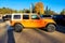 2027 Jeep Wrangler WRANGLER 4-DOOR SAHARA