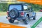 2024 Jeep Wrangler Sahara Unlimited