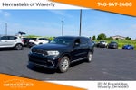 2022 Dodge Durango SXT