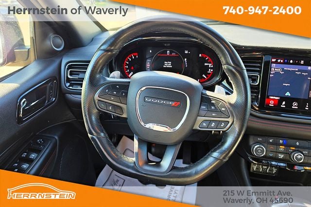 2023 Dodge Durango GT Plus AWD