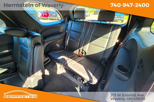 2023 Dodge Durango GT Plus AWD