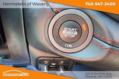 2023 Dodge Durango GT Plus AWD