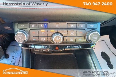 2023 Dodge Durango GT Plus AWD