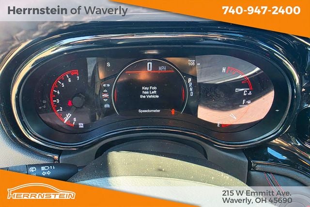 2023 Dodge Durango GT Plus AWD