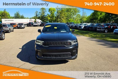 2023 Dodge Durango GT Plus AWD