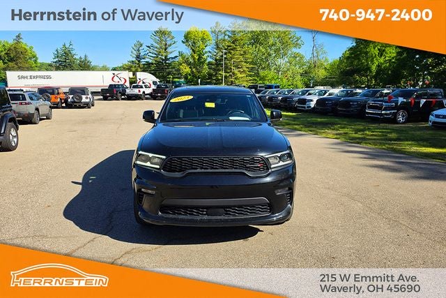 2023 Dodge Durango GT Plus AWD