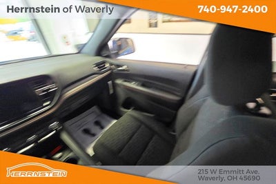 2026 Dodge Durango DURANGO GT AWD