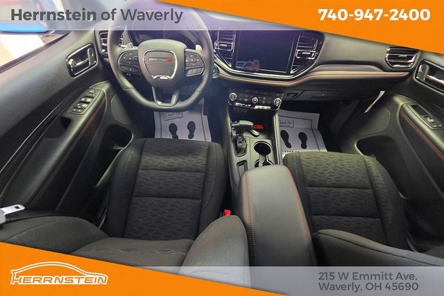 2026 Dodge Durango DURANGO GT AWD