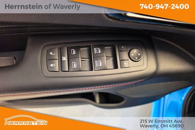 2026 Dodge Durango DURANGO GT AWD
