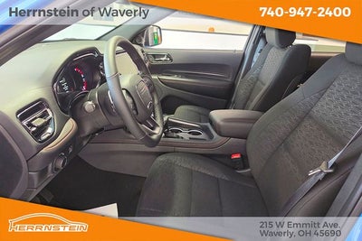 2026 Dodge Durango DURANGO GT AWD