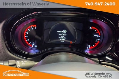 2026 Dodge Durango DURANGO GT AWD