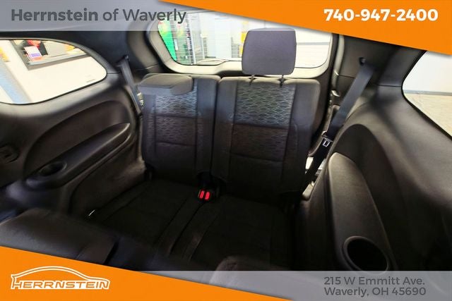 2026 Dodge Durango DURANGO GT AWD