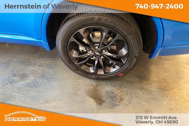 2026 Dodge Durango DURANGO GT AWD