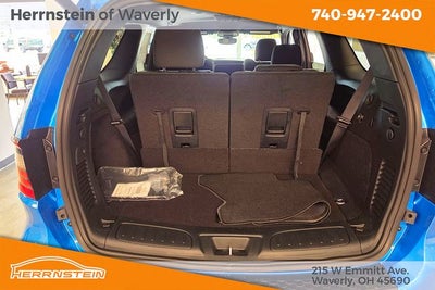 2026 Dodge Durango DURANGO GT AWD
