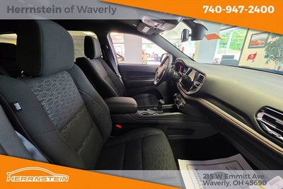 2026 Dodge Durango DURANGO GT AWD
