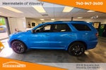 2026 Dodge Durango DURANGO GT AWD