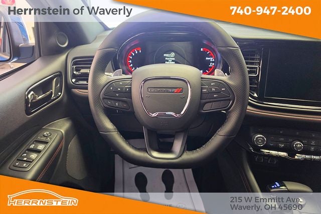 2026 Dodge Durango DURANGO GT AWD