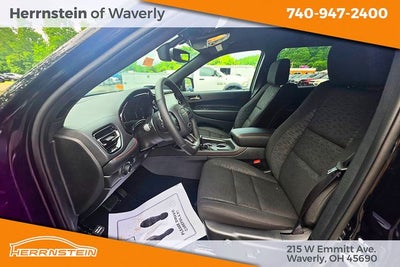 2026 Dodge Durango DURANGO GT AWD