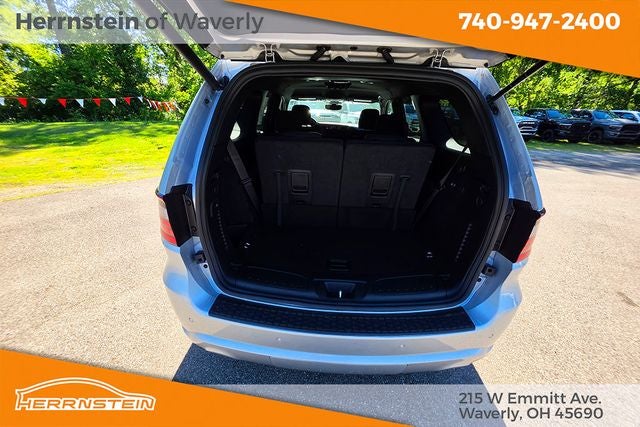 2026 Dodge Durango DURANGO GT AWD