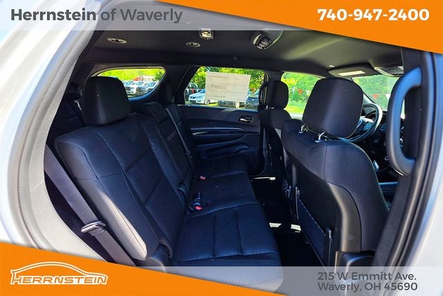 2026 Dodge Durango DURANGO GT AWD