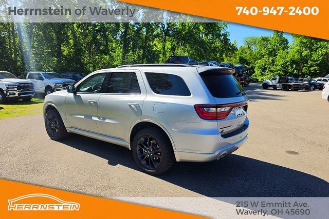 2026 Dodge Durango DURANGO GT AWD