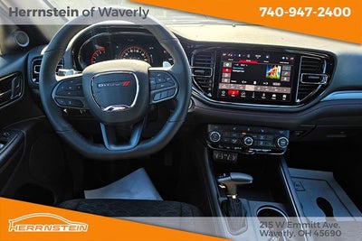 2026 Dodge Durango DURANGO GT AWD