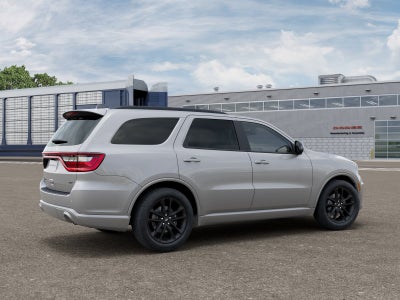 2026 Dodge Durango DURANGO GT AWD