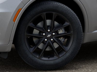 2026 Dodge Durango DURANGO GT AWD