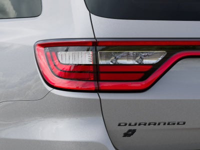 2026 Dodge Durango DURANGO GT AWD