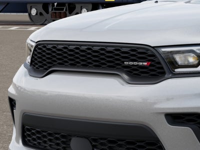 2026 Dodge Durango DURANGO GT AWD