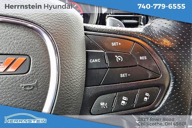 2023 Dodge Durango GT Plus AWD