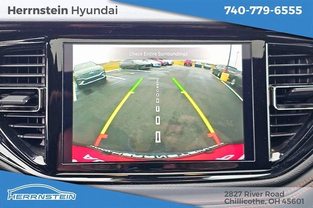 2023 Dodge Durango GT Plus AWD