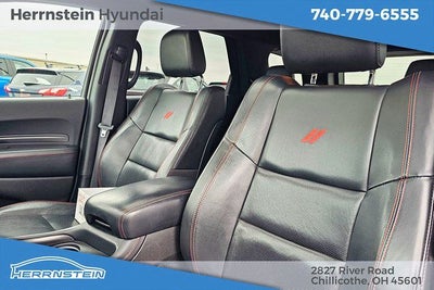 2023 Dodge Durango GT Plus AWD