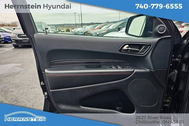 2023 Dodge Durango GT Plus AWD