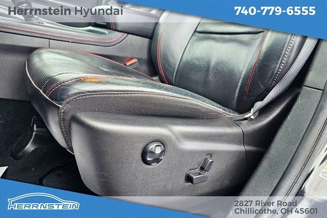 2023 Dodge Durango GT Plus AWD