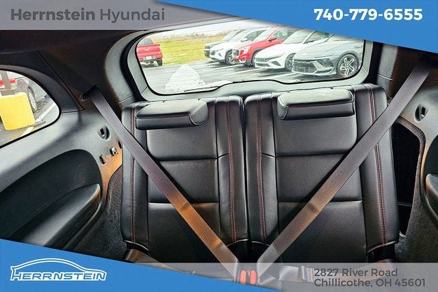 2023 Dodge Durango GT Plus AWD