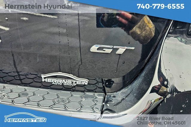 2023 Dodge Durango GT Plus AWD