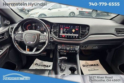 2023 Dodge Durango GT Plus AWD