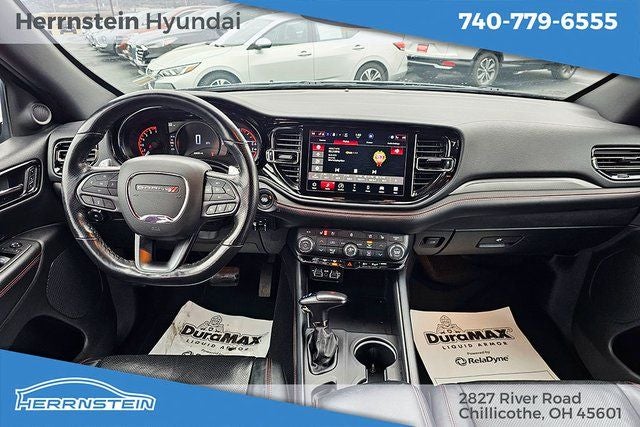 2023 Dodge Durango GT Plus AWD