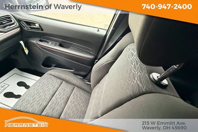 2026 Dodge Durango DURANGO GT AWD