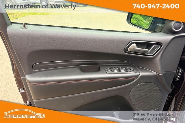 2026 Dodge Durango DURANGO GT AWD
