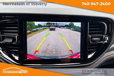 2026 Dodge Durango DURANGO GT AWD