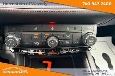 2026 Dodge Durango DURANGO GT AWD