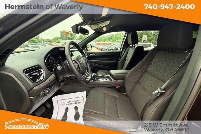 2026 Dodge Durango DURANGO GT AWD