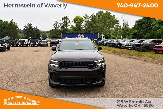 2026 Dodge Durango DURANGO GT AWD
