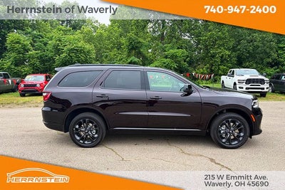 2026 Dodge Durango DURANGO GT AWD