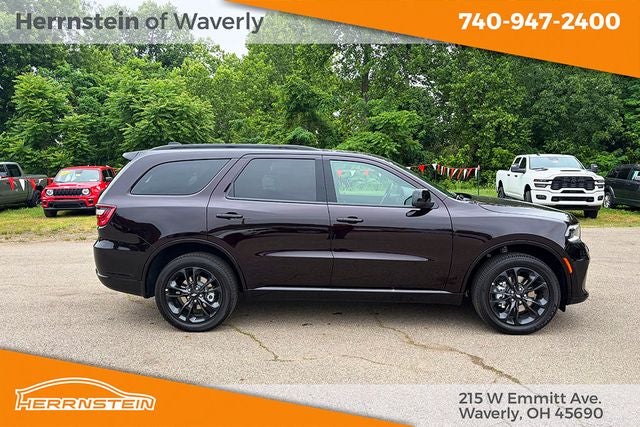 2026 Dodge Durango DURANGO GT AWD