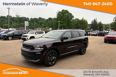 2026 Dodge Durango DURANGO GT AWD