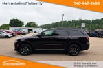2026 Dodge Durango DURANGO GT AWD