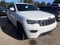 2021 Jeep Grand Cherokee Laredo X 4x4